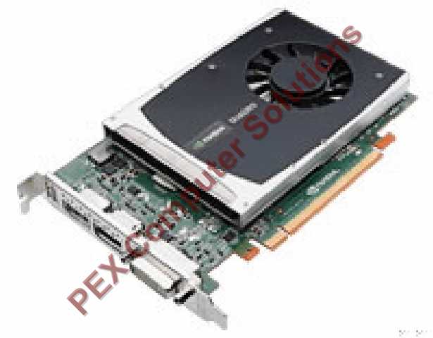 Nvidia Quadro 2000